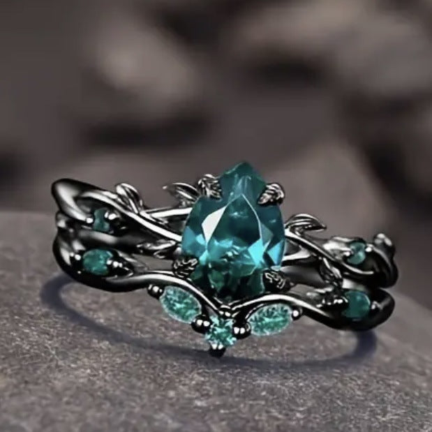 Elegant Ring for Every Occasion
