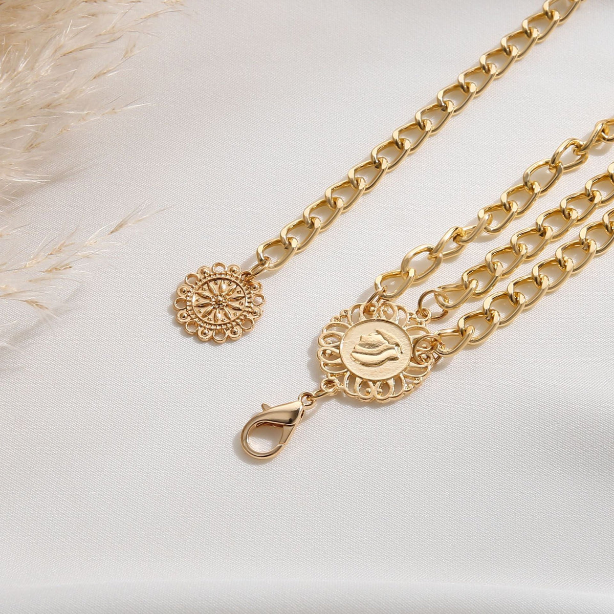 Stunning Chain for Daily Wear
