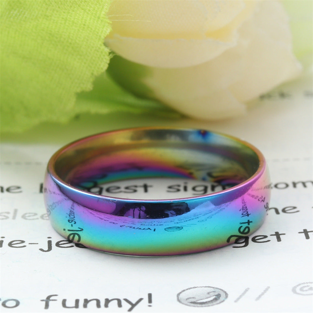 Charming Ring for Any Occasion