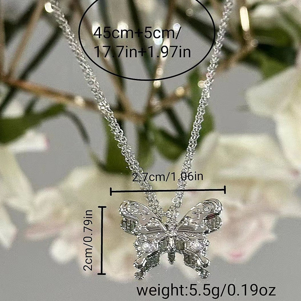Beautiful Necklace with Unique Style