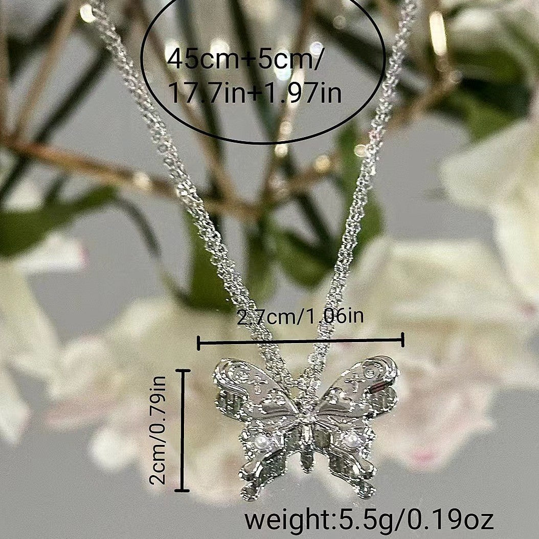 Beautiful Necklace with Unique Style