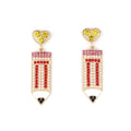 Classic Earring with Timeless Appeal