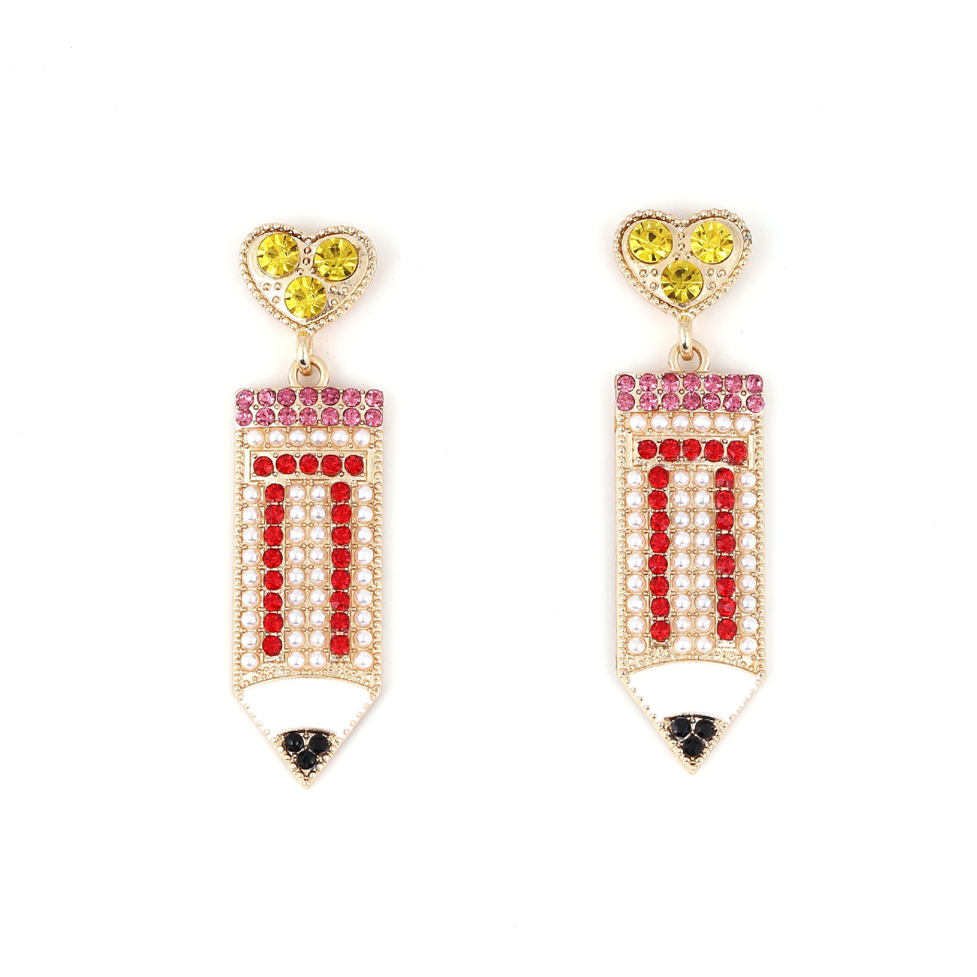 Classic Earring with Timeless Appeal