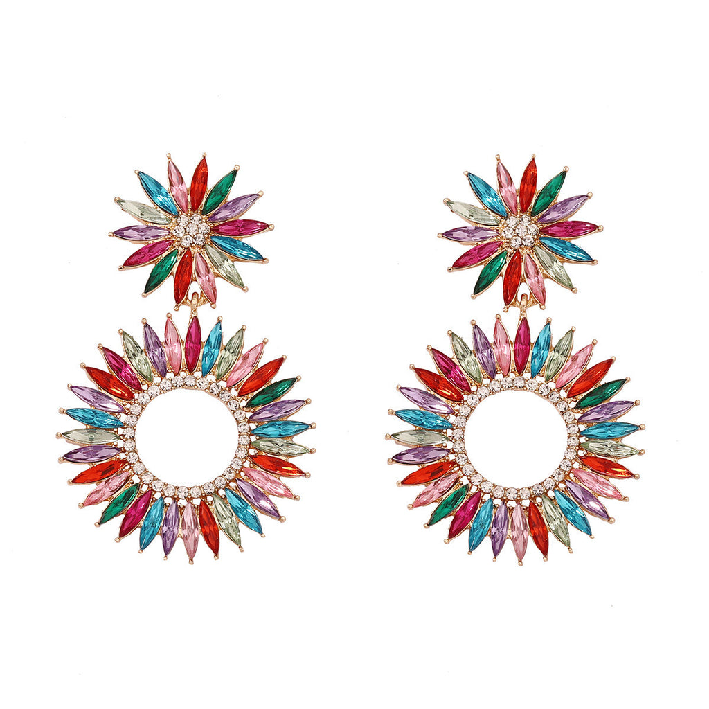 Classic Earring with Timeless Appeal