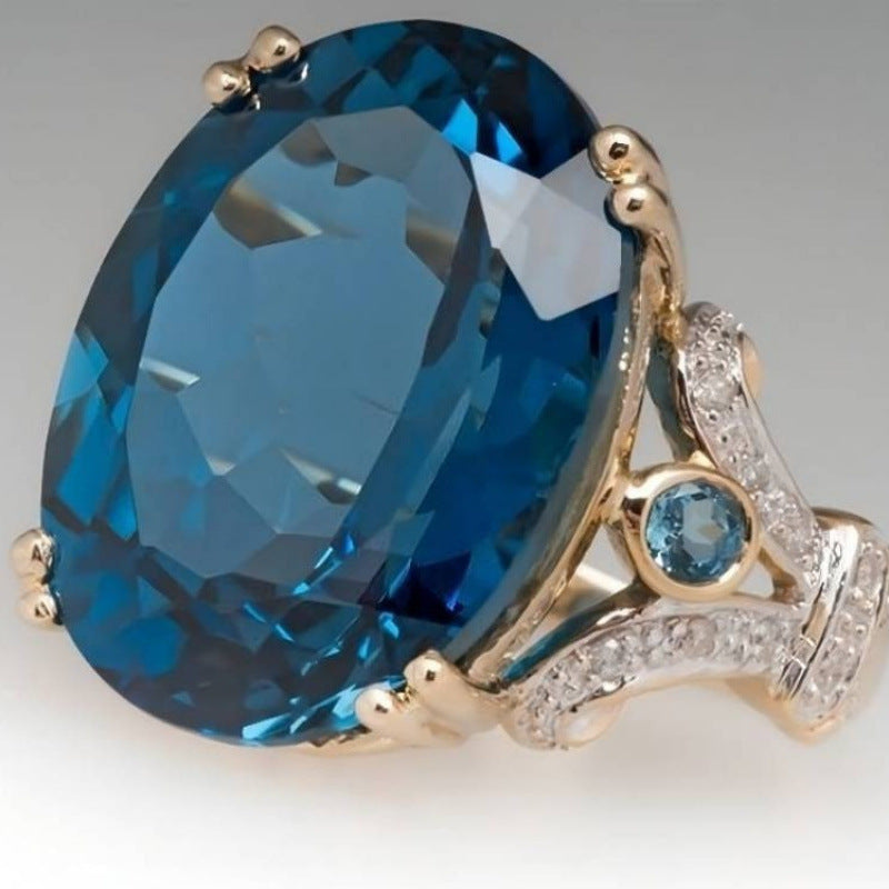 Charming Ring for Any Occasion