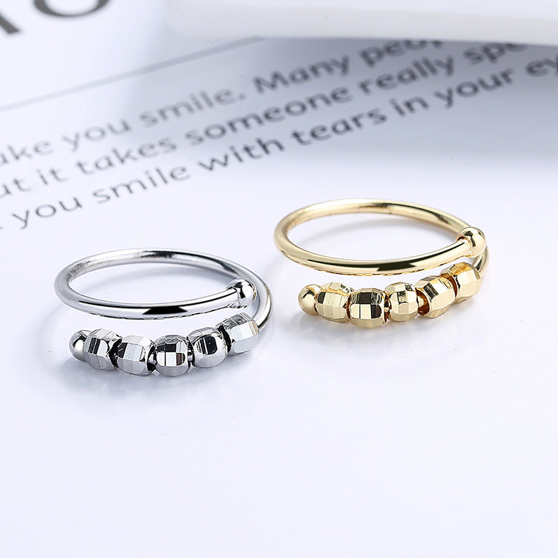 Romantic Ring for Special Moments