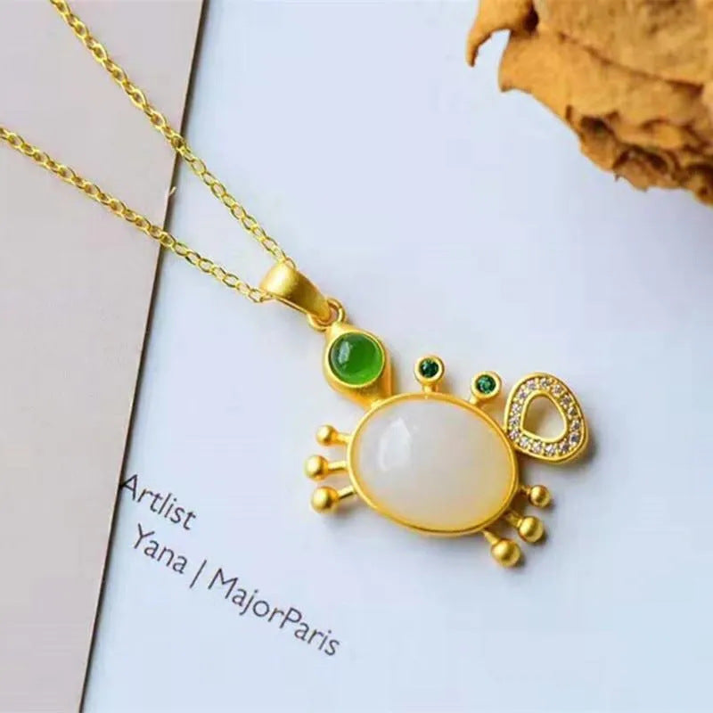 Classic Necklace with Timeless Appeal