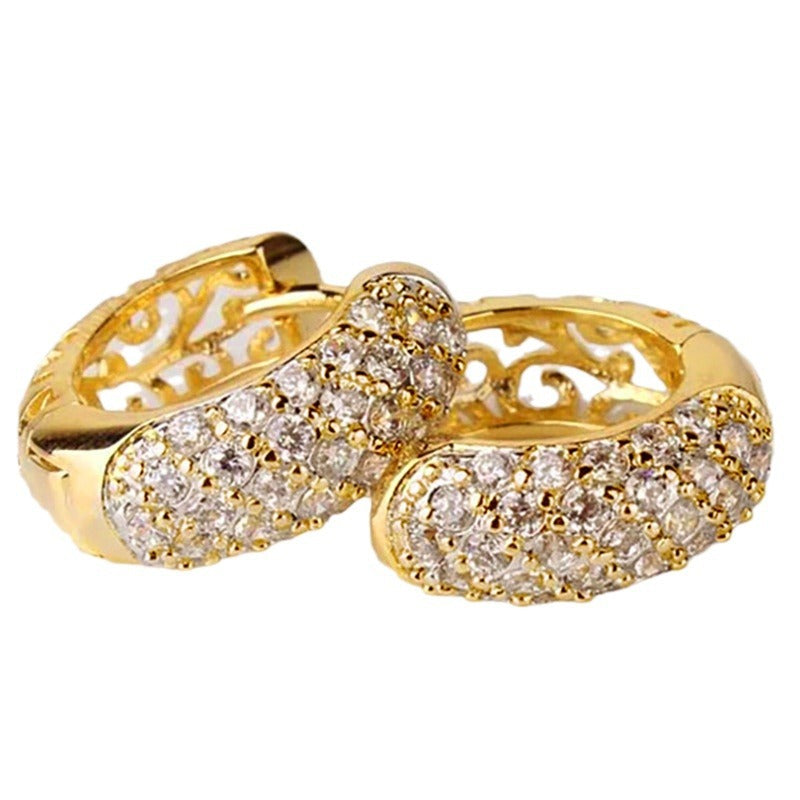 Charming Earring for Any Occasion