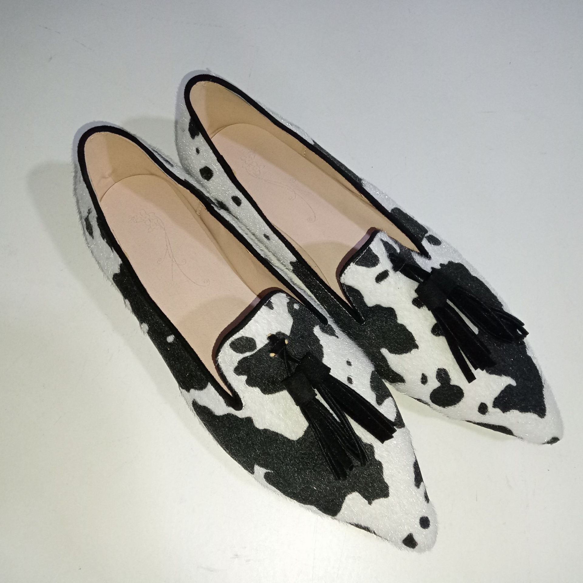 Classic Orthopedic Shoes with Timeless Style