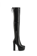 Beautifully Crafted Orthopedic Boots
