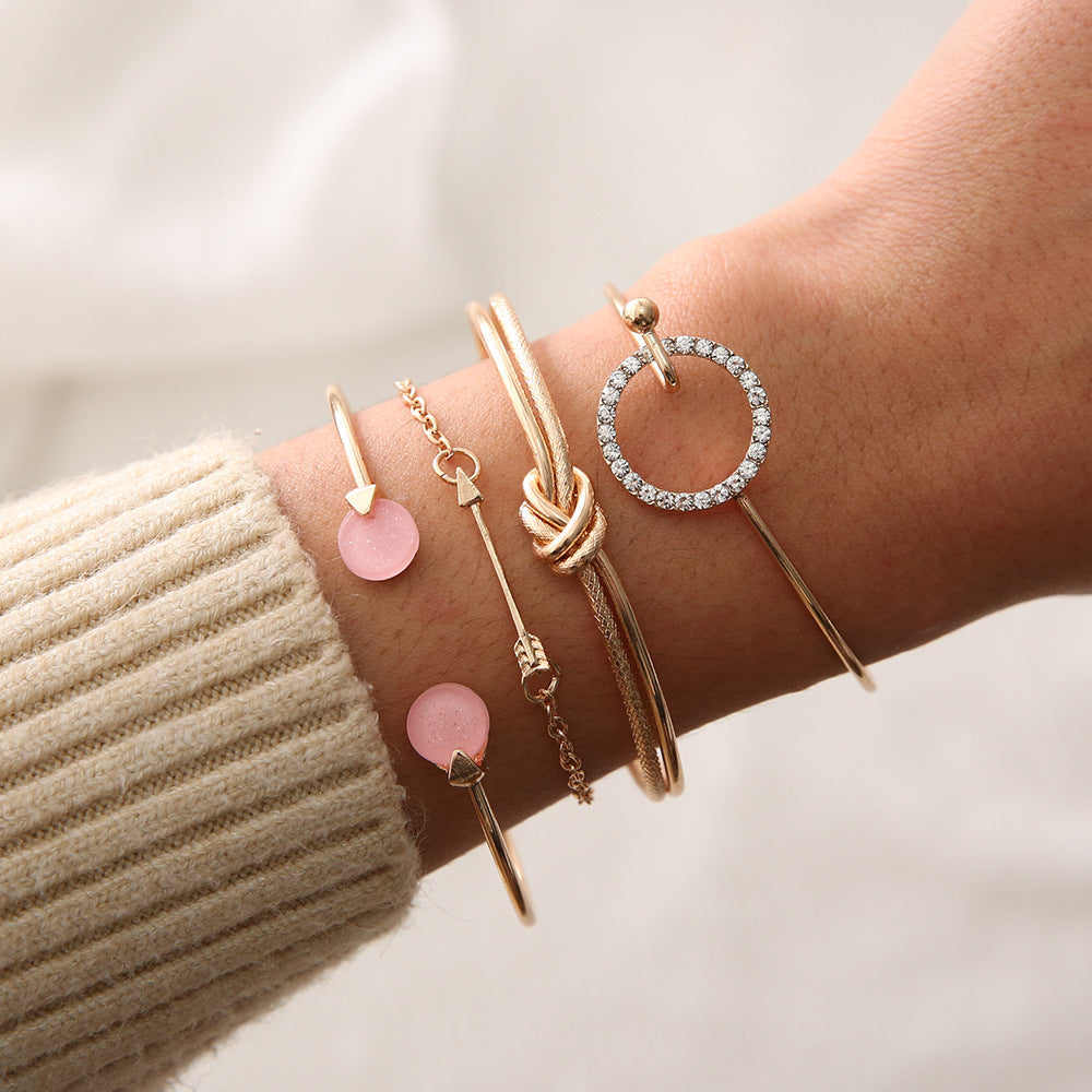 Stunning Set for Daily Wear