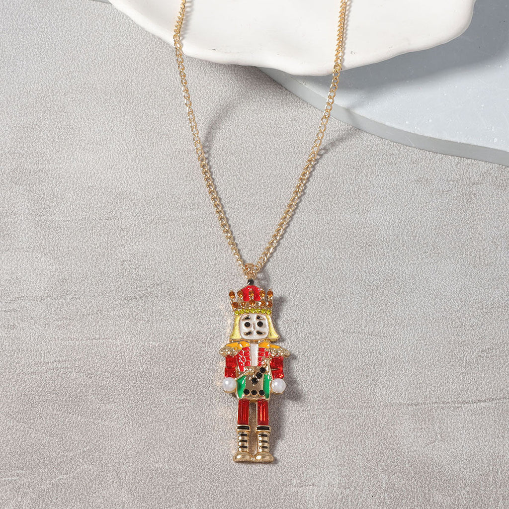 Charming Necklace for Any Occasion