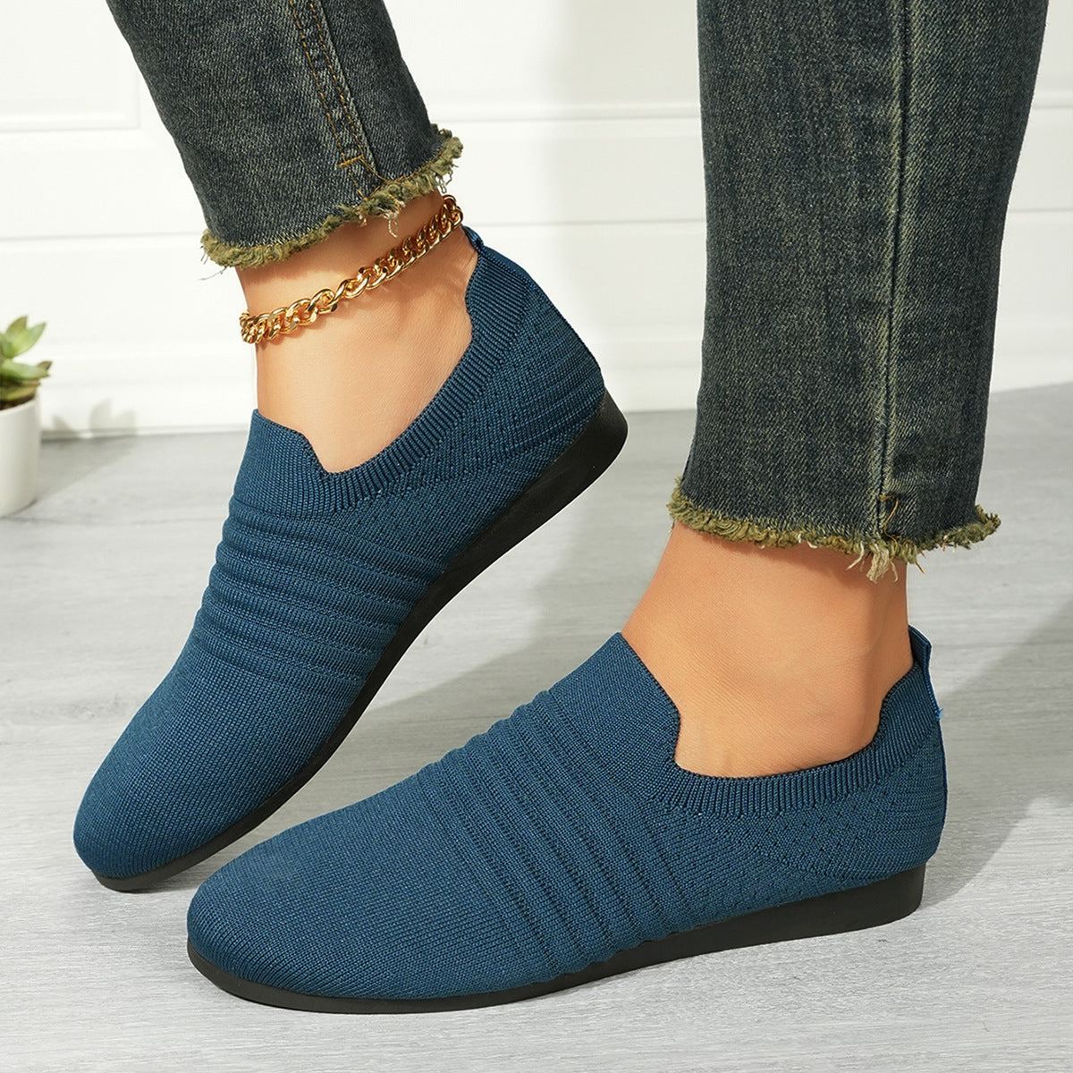 Elegant Orthopedic Shoes for Every Step