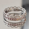 Beautiful Ring with Unique Style