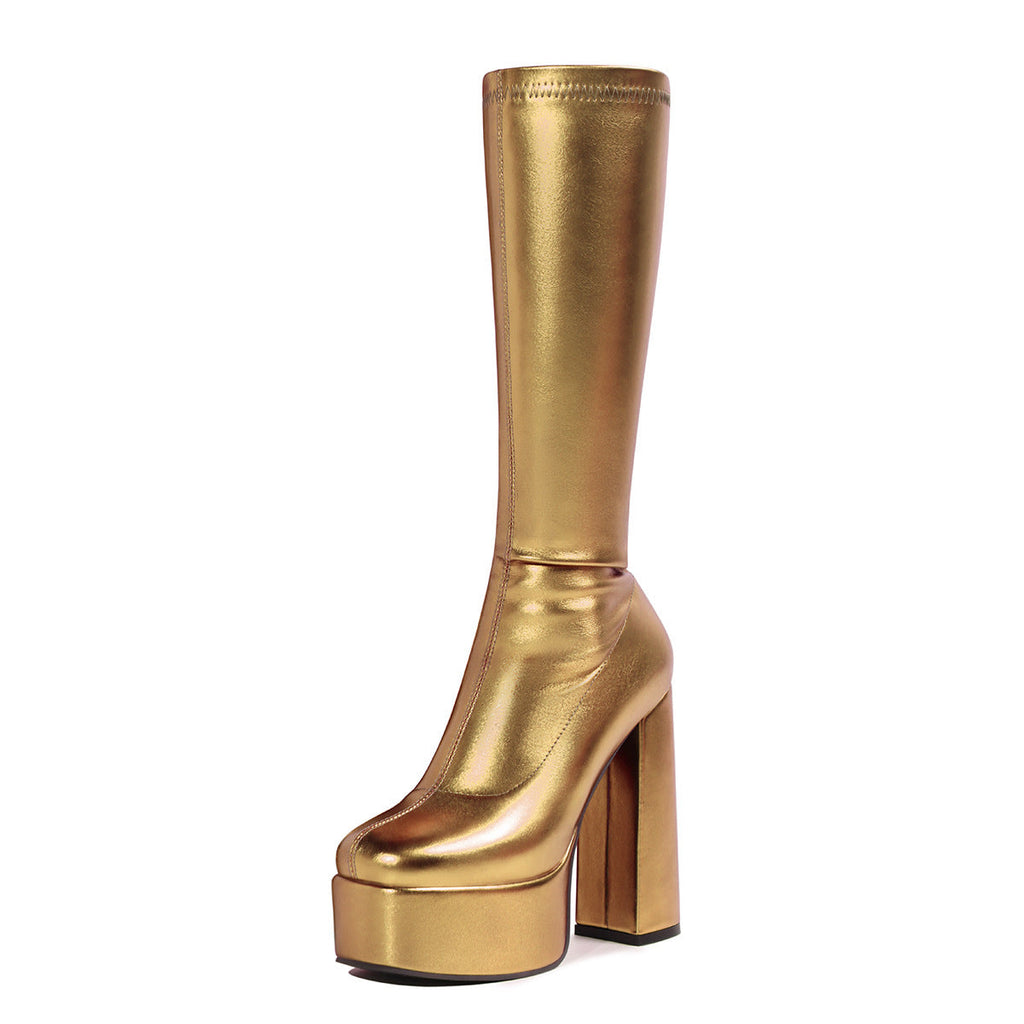 Stylish Orthopedic Boots for Any Occasion