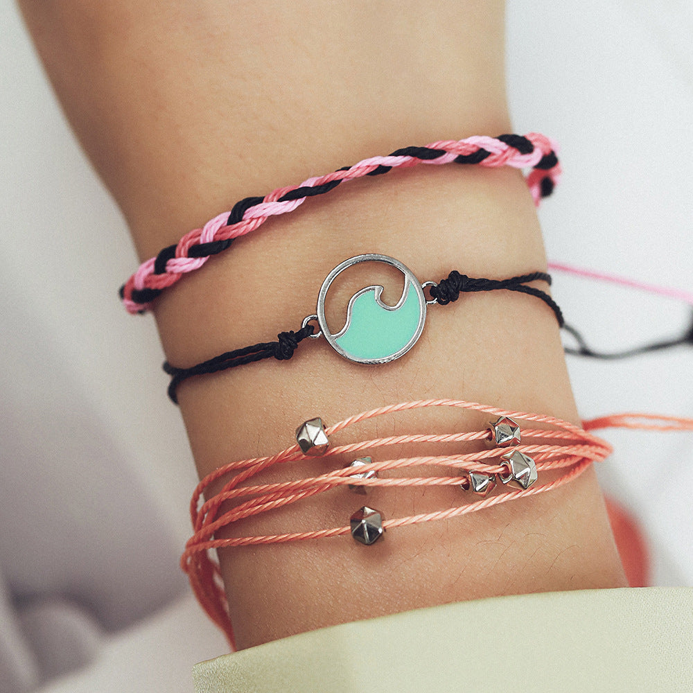Classic Set with Timeless Appeal