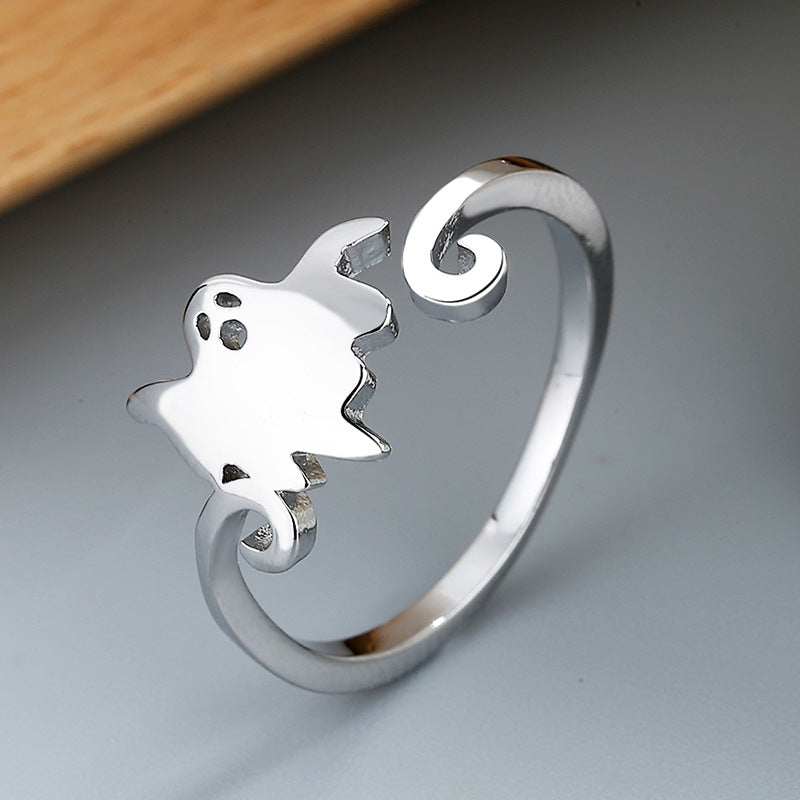 Vintage Handmade Ring
