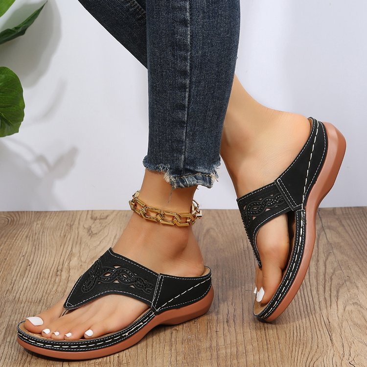 Comfortable Orthopedic Shoes for Daily Wear