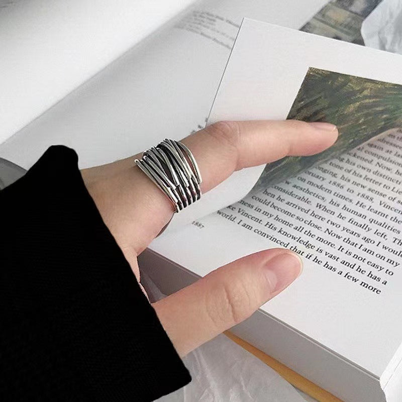 Stunning Ring for Daily Wear