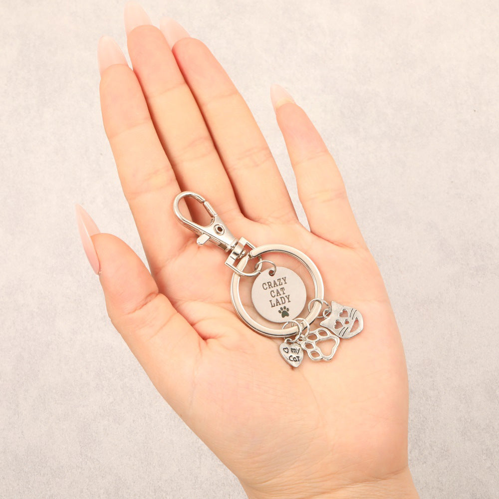 Romantic Chain for Special Moments