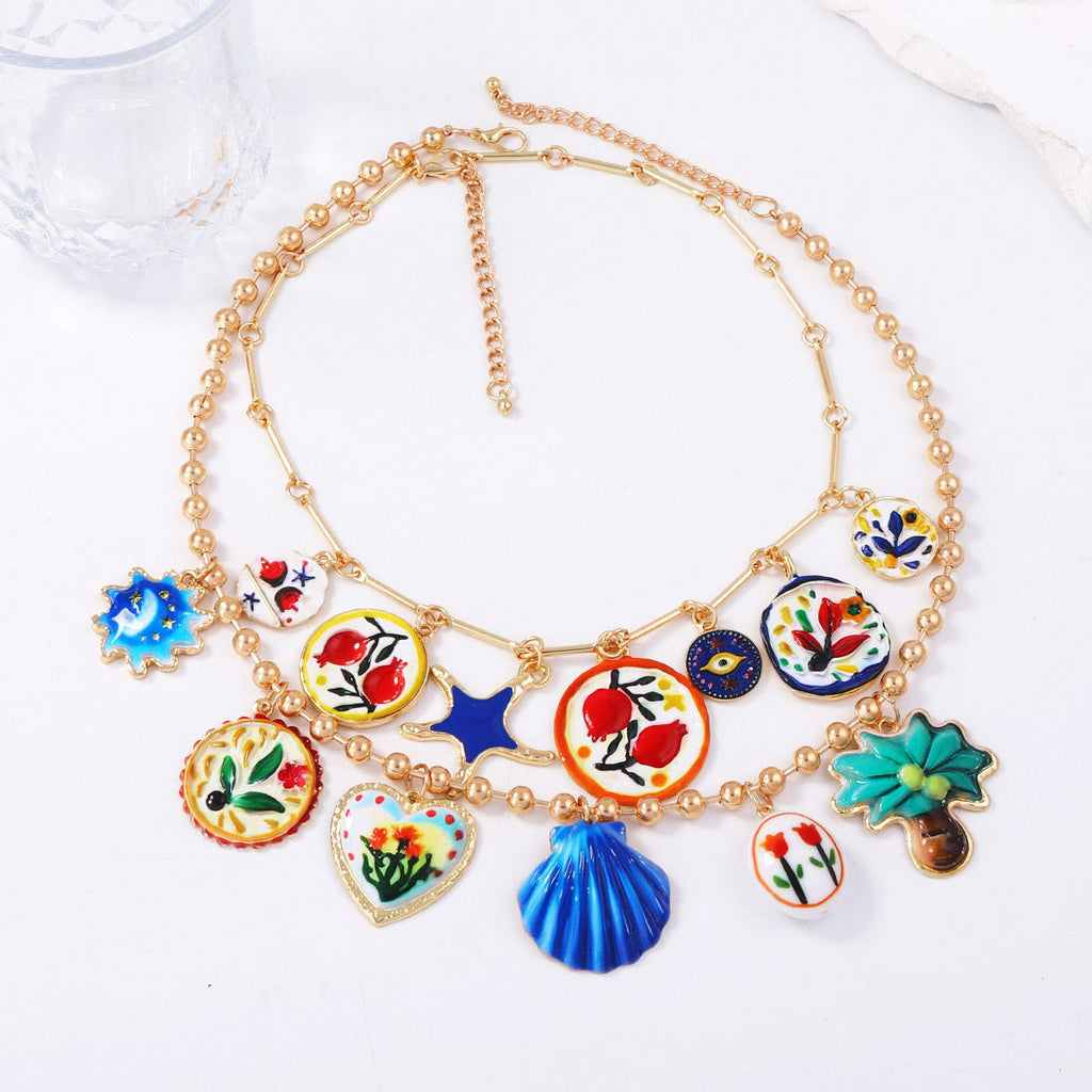 Beautiful Piece with Unique Style