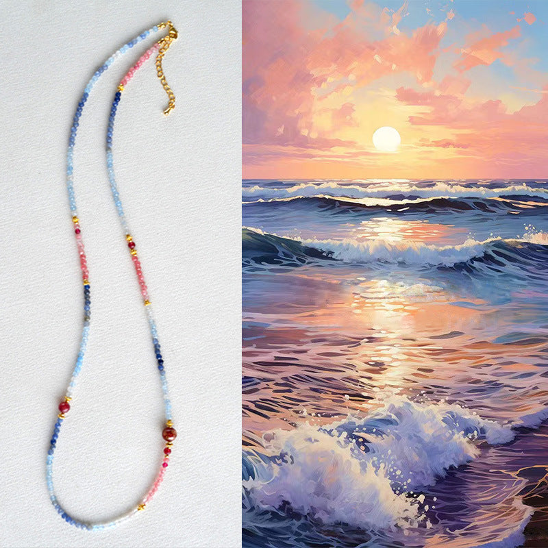 Elegant Necklace for Every Occasion