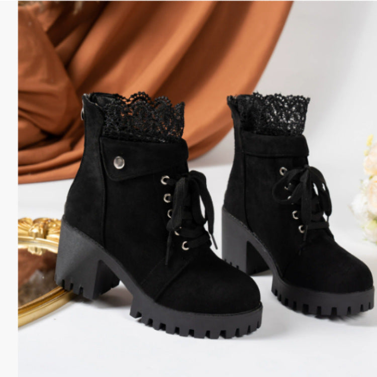 Comfortable Orthopedic Boots for Daily Wear