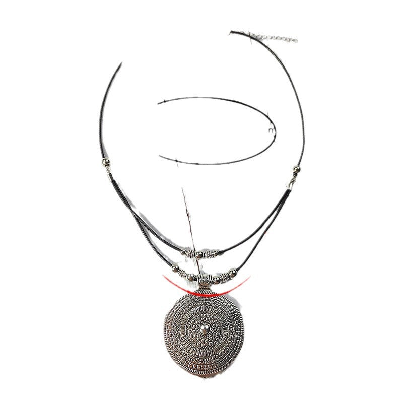 Charming Necklace for Any Occasion
