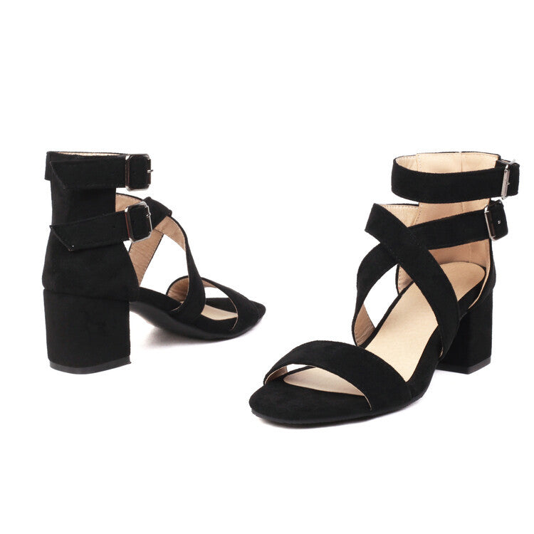 Beautifully Crafted Orthopedic Sandals
