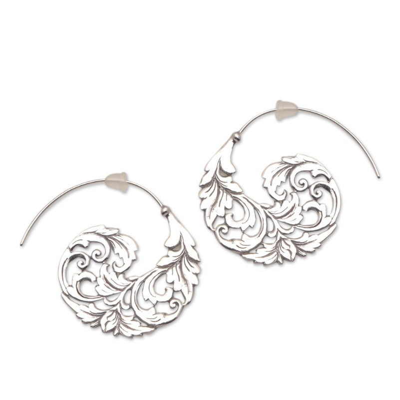 Romantic Earring for Special Moments