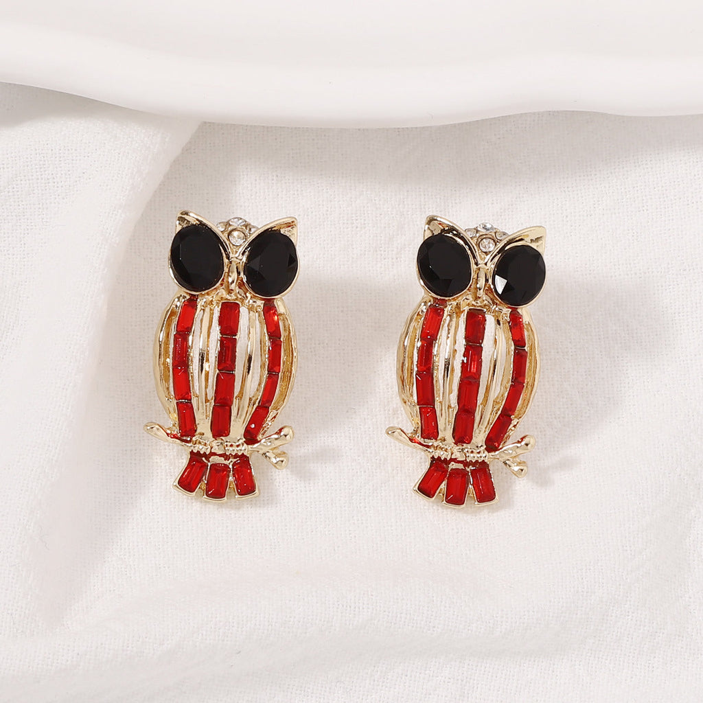 Charming Earring for Any Occasion