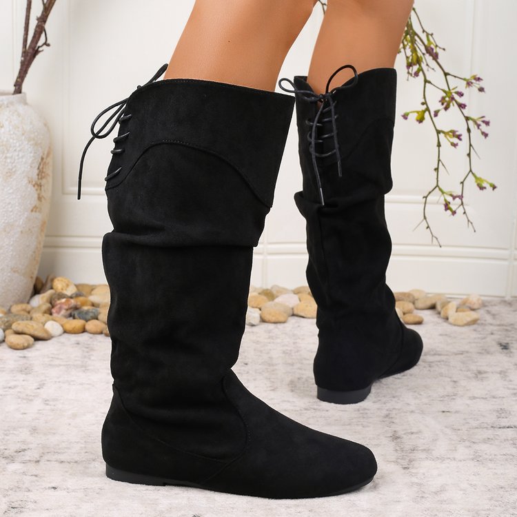 Elegant Orthopedic Boots for Every Step