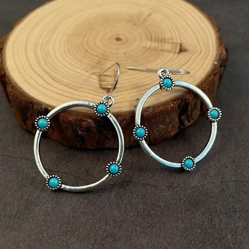 Stunning Earring for Daily Wear