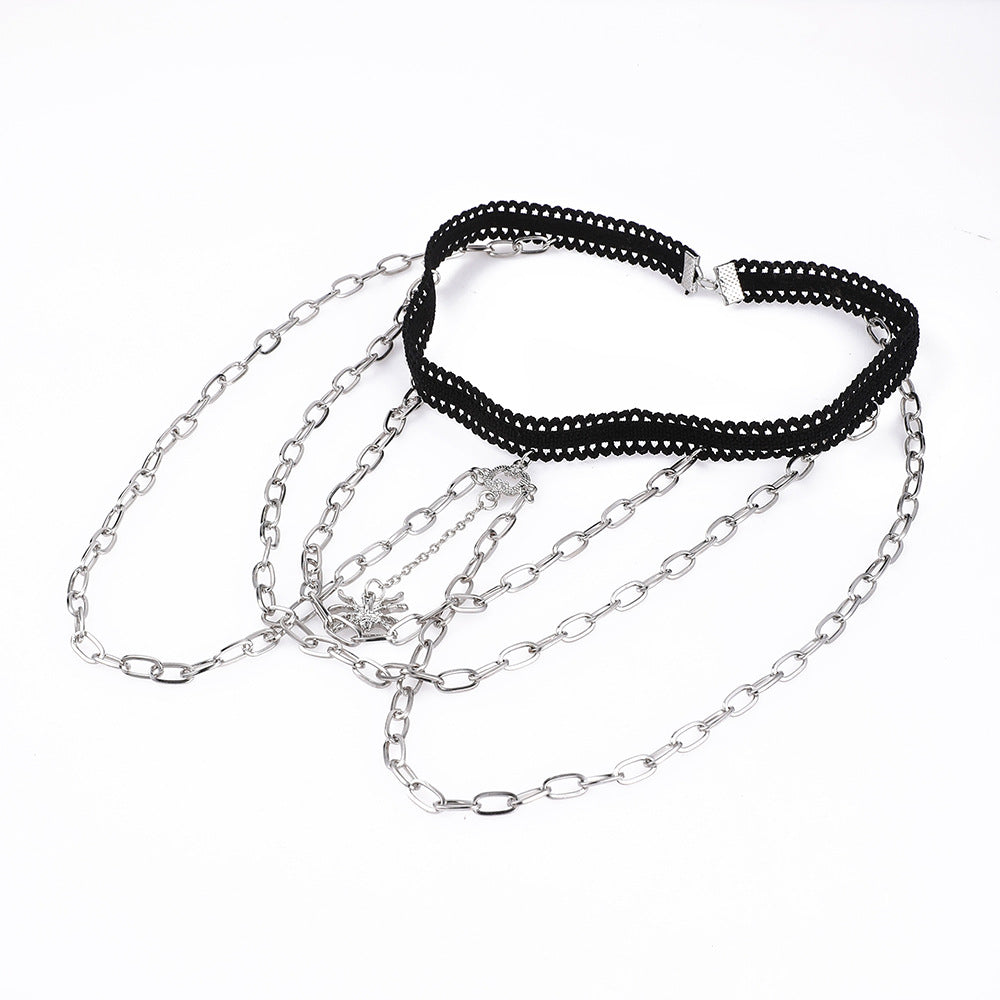 Elegant Silver Chain for Every Occasion