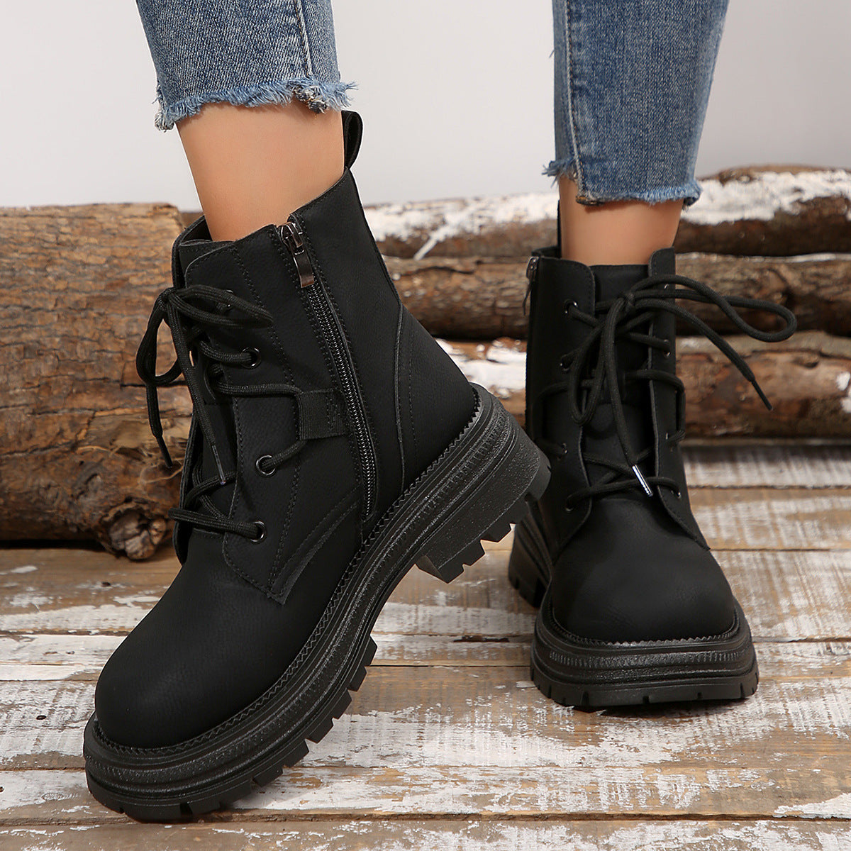 Stylish Orthopedic Boots for Any Occasion