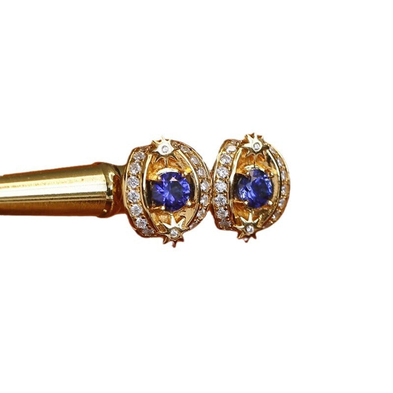 Romantic Earring for Special Moments