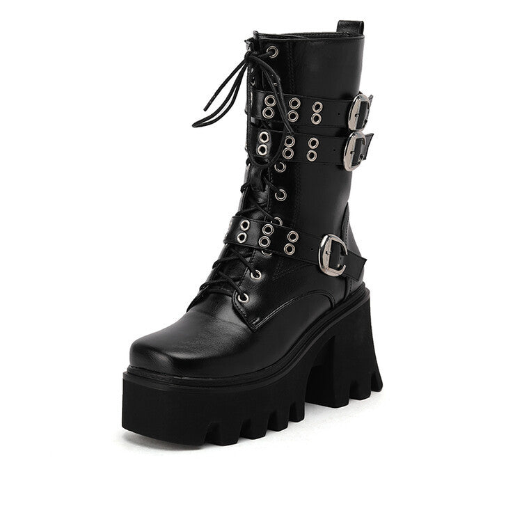 Beautifully Crafted Orthopedic Boots