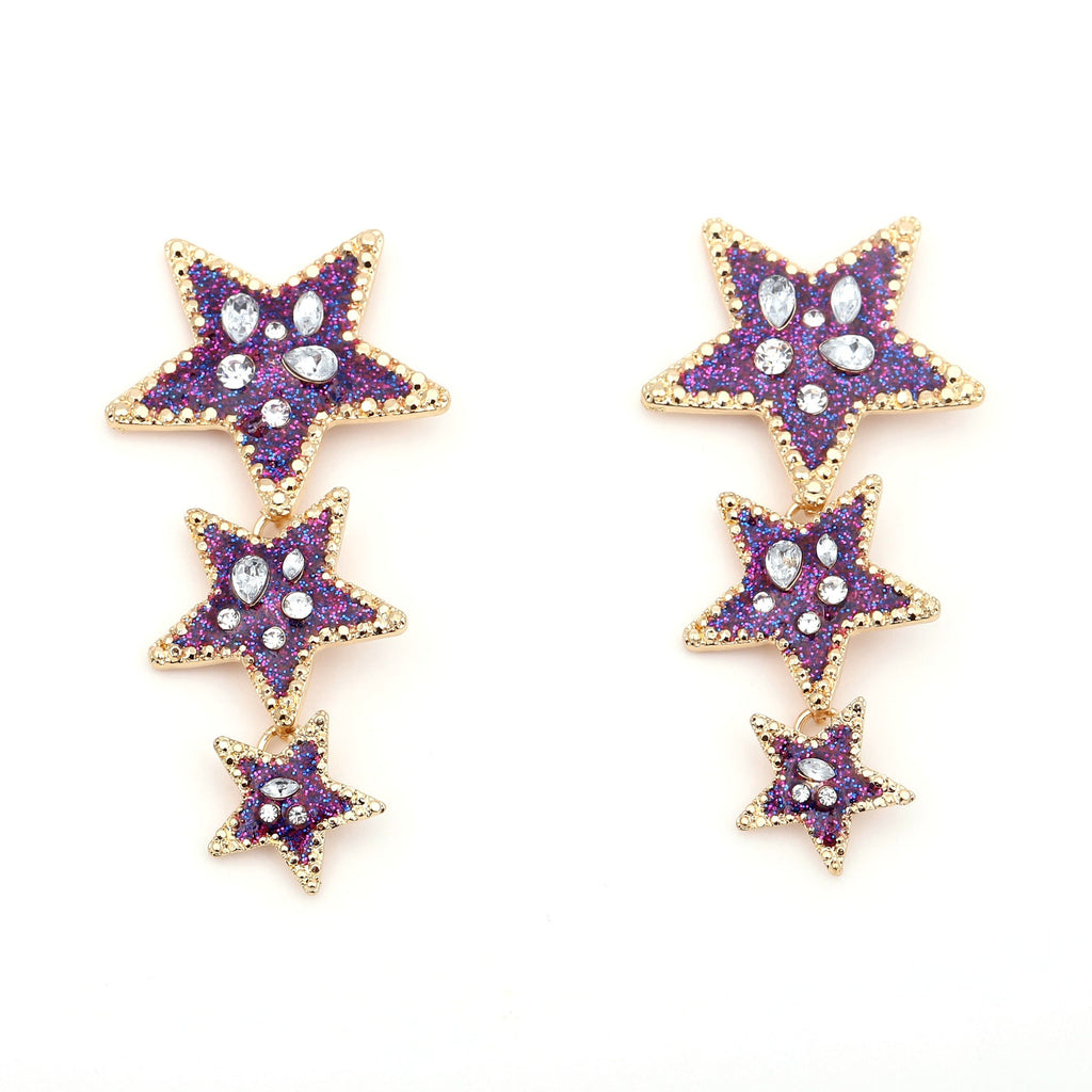 Classic Earring with Timeless Appeal