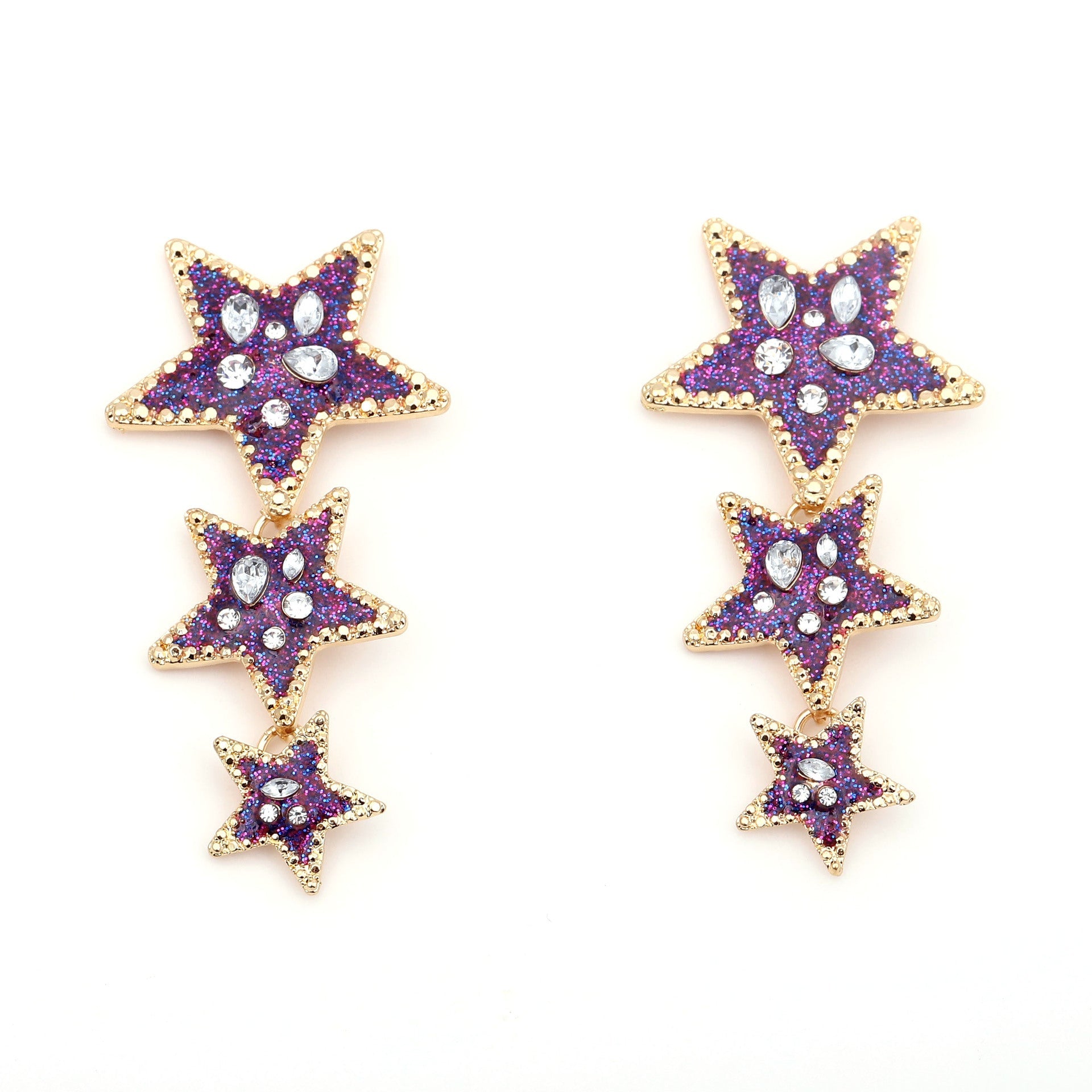 Classic Earring with Timeless Appeal