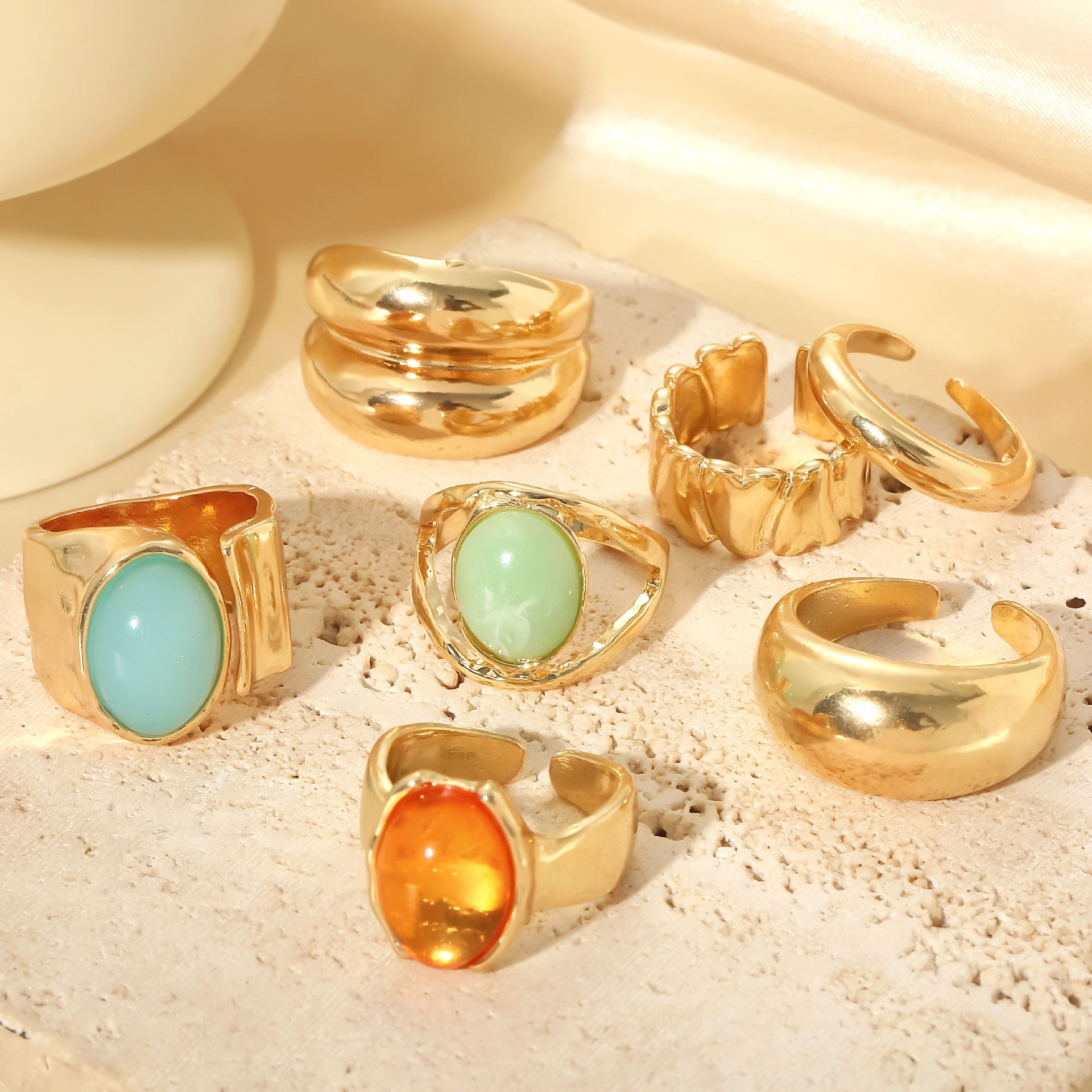 Delicate Artisan Piece