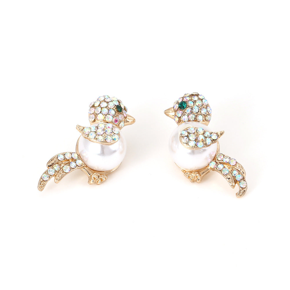 Elegant Pearl Earring for Every Occasion