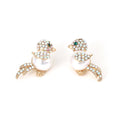 Elegant Pearl Earring for Every Occasion