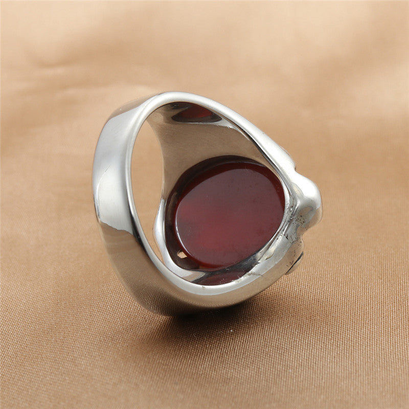 Charming Ring for Any Occasion