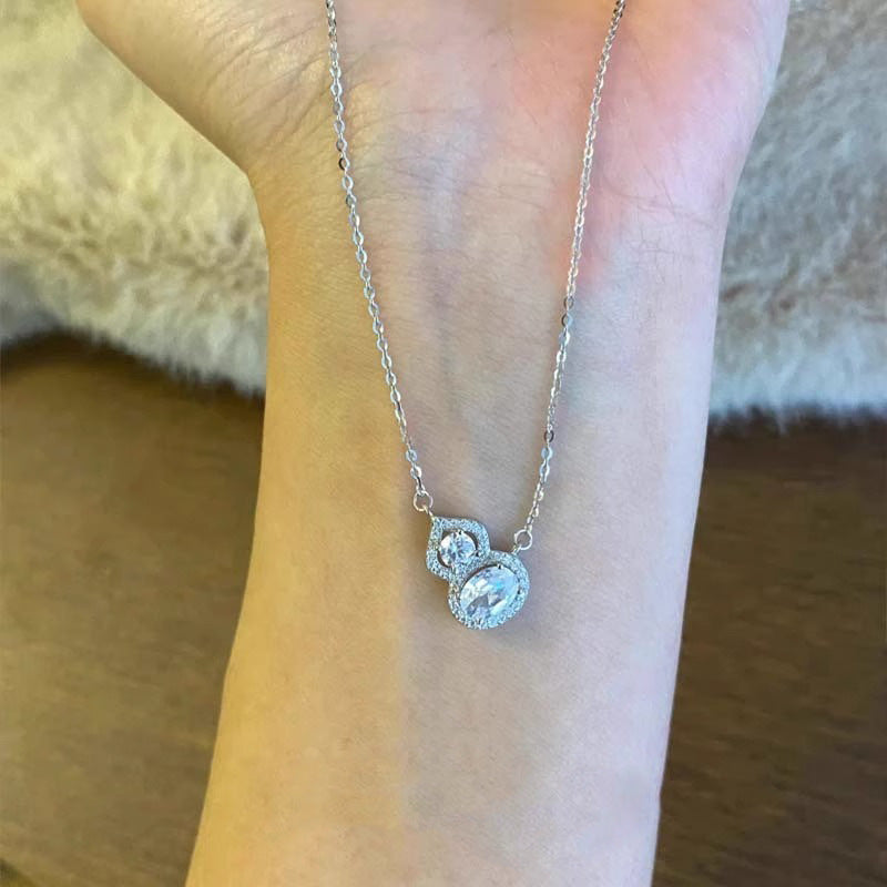 Delicate Artisan Necklace