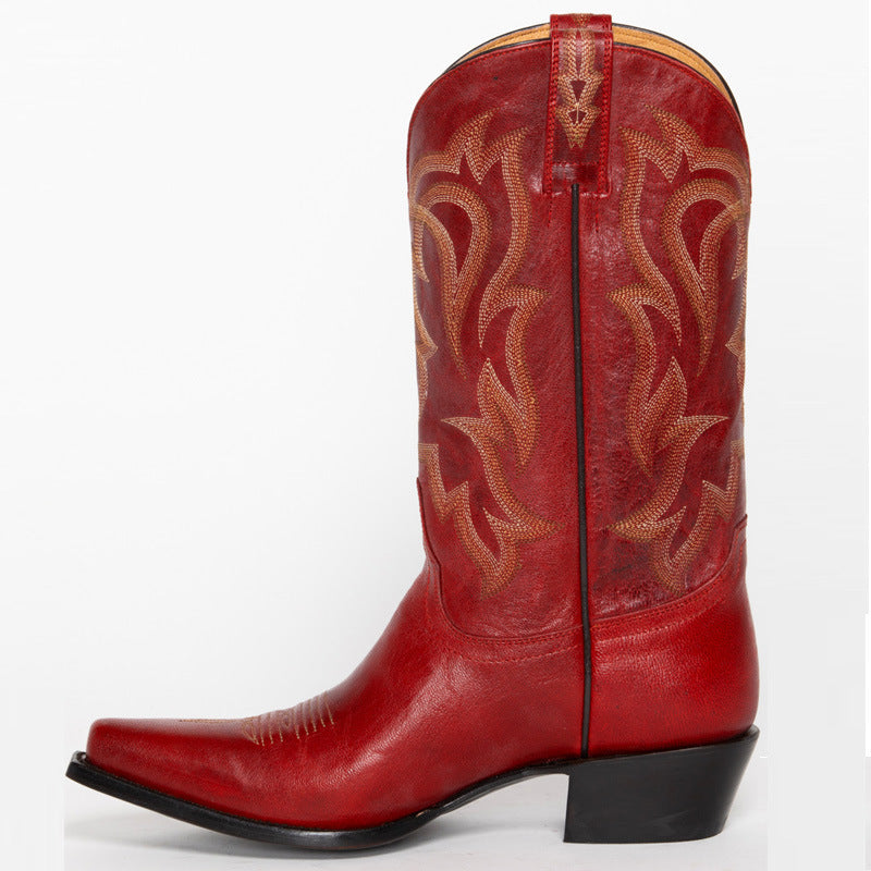 Comfortable Orthopedic Boots for Daily Wear