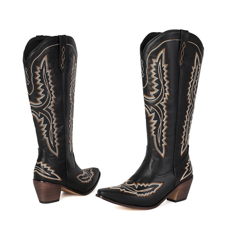Graceful Orthopedic Boots for Modern Look
