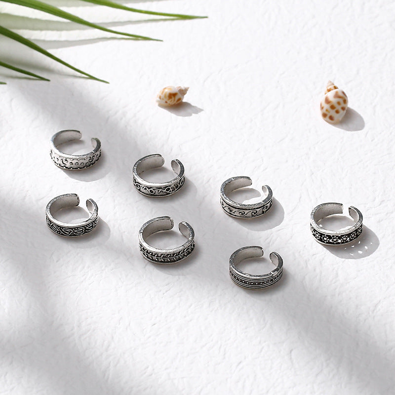 Stunning Ring for Daily Wear