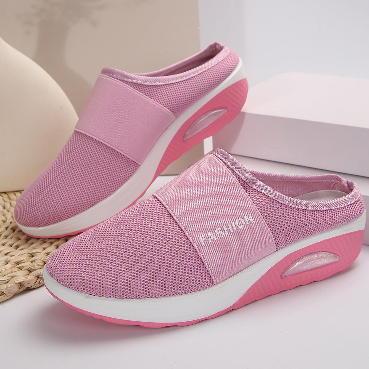 Beautifully Crafted Orthopedic Shoes
