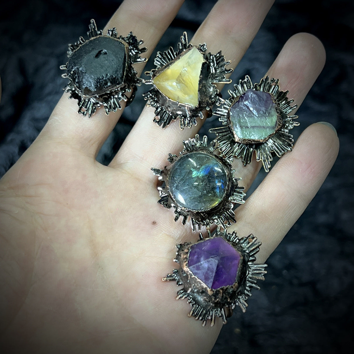Elegant Ring for Every Occasion