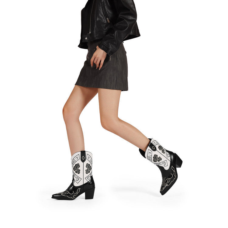 Beautifully Crafted Orthopedic Boots